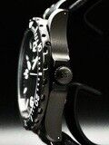 Sinn 857 Black Black Dial Solid Two-link Pilot Watch 40mm image 2 thumbnail