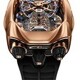 Jacob & Co. Bugatti Chiron Tourbillon Gold image 0 thumbnail