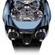 Jacob & Co. Bugatti Chiron Tourbillon Titanium Blue image 0 thumbnail