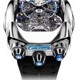 Jacob & Co. Bugatti Chiron Tourbillon Titanium image 0 thumbnail