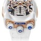 Jacob & Co. Bugatti Chiron Tourbillon Ceramic Gold image 0 thumbnail