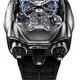 Jacob & Co. Bugatti Chiron Tourbillon Titanium image 0 thumbnail