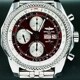 Breitling A13362 Bentley GMT image 0 thumbnail