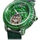 Jacob & Co. Caviar Tourbillon Tsavorites image 0 thumbnail