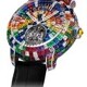 Jacob & Co. Caviar Tourbillon Arlequino image 0 thumbnail