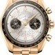 Omega Speedmaster Chronoscope Moonshine Gold Paris 2024 on Bracelet image 0 thumbnail