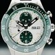 Ball Roadmaster Rescue Chronograph Green 41mm DC3030C-S2-WH image 0 thumbnail