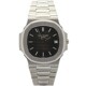 Patek Philippe Nautilus 3700/1A-050 image 0 thumbnail