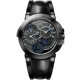 Harry Winston Ocean Dual Time OCEATZ44ZZ007 image 0 thumbnail