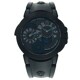 Harry Winston Ocean Dual Time Black Edition 44mm OCEATZ44ZZ007 image 0 thumbnail