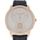 Harry Winston Midnight Diamond Second 39mm MIDASS39RR001 image 0 thumbnail