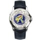 Patek Philippe Complications World Time 5131G-010 image 0 thumbnail