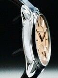 Gronefeld 1941 Principia Automatic Salmon Dial image 1 thumbnail