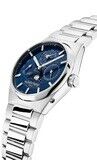 Frederique Constant Highlife Perpetual Calendar Manufacture FC-775N4NH6B Blue Dial image 1 thumbnail