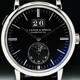 A. Lange & Söhne 384.029 Saxonia image 0 thumbnail