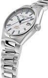 Frederique Constant Highlife Automatic Cosc FC-303S3NH26B Silver Dial image 1 thumbnail