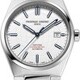 Frederique Constant Highlife Automatic Cosc FC-303S3NH26B Silver Dial image 0 thumbnail