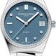 Frederique Constant Highlife Ladies Automatic Sparkling FC-303LBSD2NHD6B Blue Dial image 0 thumbnail