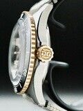 Glashütte Original 1-36-13-04-91-34 SeaQ Panorama Date Steel and Gold image 2 thumbnail
