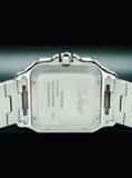 Cartier WSSA0048 Santos image 3 thumbnail