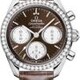 Omega Speedmaster 38 Co-Axial Chronograph 38mm Steel on Strap image 0 thumbnail