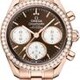 Omega Speedmaster 38 Co-Axial Chronograph 38mm Gold on Bracelet image 0 thumbnail