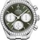 Omega Speedmaster 38 Co-Axial Chronograph 38mm Steel on Bracelet image 0 thumbnail