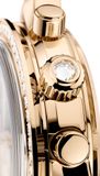 Omega Speedmaster 38 Co-Axial Chronograph 38mm Gold on Strap image 2 thumbnail