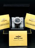 Breitling A2432212/B726 Navitimer World image 5 thumbnail