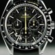 Omega 311.92.44.30.01.001 Speedmaster Moonwatch Dark Side of the Moon Apollo 8 image 0 thumbnail