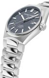 Frederique Constant Highlife Automatic Cosc FC-303BL4NH6B Blue Dial image 1 thumbnail