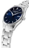 Frederique Constant FC-220NS5B6B Classics Quartz Blue Dial image 1 thumbnail