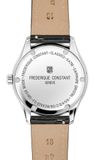 Frederique Constant FC-220BSD3BD6 Classics Quartz Lady Quartz Black Dial image 2 thumbnail