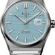 Ball NM9352C-S1C-IBE Roadmaster M Perseverer 43mm Ice Blue Dial image 0 thumbnail