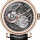 Speake-Marin 424209250 Openworked Dual Time Red Gold 42mm image 0 thumbnail