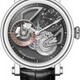 Speake-Marin 413809250 Openworked Dual Time Titanium 38mm image 0 thumbnail