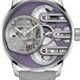 Armin Strom Gravity Equal Force Ultimate Sapphire Purple image 0 thumbnail