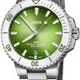 Oris 01 733 7787 4137-07 8 22 04PEB Aquis Date 41.50 mm Water-Melon Summer image 0 thumbnail