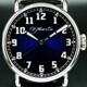 H. Moser & Cie. 8200-1201 Heritage Centre Seconds Funky Blue image 0 thumbnail