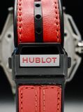Hublot Big Bang Ferrari Carbon 401.NJ.0123.VR image 4 thumbnail