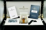 Arnold & Son 1LMAR.Z02A.C2 Luna Magna Year of the Dragon Black image 5 thumbnail