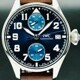 IWC IW515202 Big Pilot Monopusher Edition image 0 thumbnail