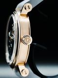 Speake-Marin 424211040 One and Two Openworked Tourbillon V2 RG 42mm image 3 thumbnail