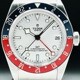 Tudor 79830RB Black Bay GMT image 0 thumbnail