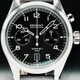 Bremont VULCAN-R-S Vulcan Limited Edition image 0 thumbnail