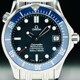 Omega 2551.80.00 Seamaster 300m image 0 thumbnail