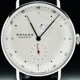 NOMOS Glashütte 1101 Metro image 0 thumbnail