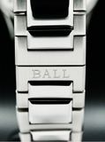 Ball NM9026C-S39CJ-OR Engineer III Marvelight Chronometer Orange Dial image 4 thumbnail