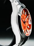 Ball NM9026C-S39CJ-OR Engineer III Marvelight Chronometer Orange Dial image 1 thumbnail