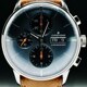 Junghans 027/4224.03 Meister Chronoscope image 0 thumbnail